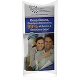 Oral Guard Dental Appliance Cleaner and Disinfectant for all Night Guards, Retainers and Dentures. 3 MONTH SUPPLY