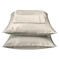 Charmeuse Satin Sheets and Pillowcases