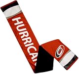 Carolina Hurricanes Reebok EDGE Authentic Alternate NHL Hockey Jersey Size 60