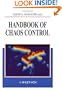 Handbook of Chaos Control: Foundations and Applications