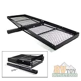 650 lb Folding Cargo Carrier by GoodLife