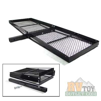 650 lb Folding Cargo Carrier