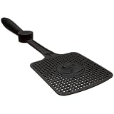 Perfect Solutions Talking Fly Swatter, Black by Perfect Solutions