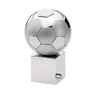 Metal Football
