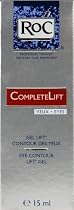 RoC Complete Lift Eye Contour Gel 15ml