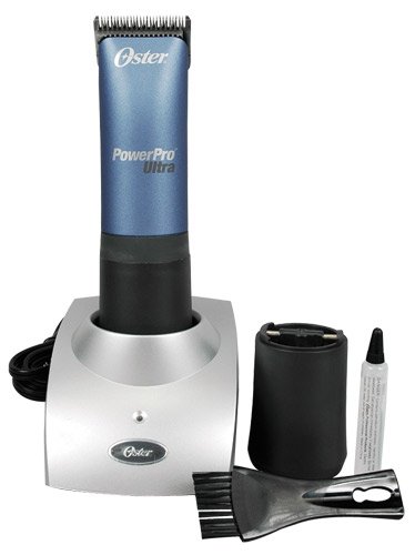 Oster Power Pro Cordless Clipper