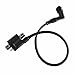 Newmotoz 50cc 70cc 90cc 110cc 125cc 200cc 250cc Atv Quad Dirt Bike Ignition Coil