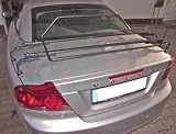 Produkt-Bild: Heck- Gep&auml;cktr&auml;ger Volvo C70 ab Bj. 2006
