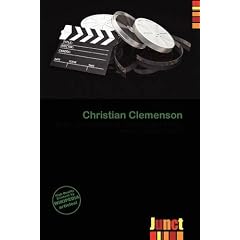 Christian Clemenson
