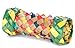 03344 Dumbbell Foot Toy Parrot Birds Toys Craft Part Talon Foot Chew Shred Play