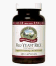 Red Yeast Rice (120)