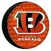 Cincinnati Bengals Lunch Plates 8ct