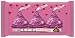 Valentines Hershey's Milk Chocolate Caramel Filled Kisses, 8-Ounce (Pack of 6)