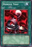 Remove Trap - Evolution Yugi Starter Deck - Common [Toy]