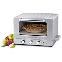 Cuisinart BRK-200 Brick Oven Deluxe, Stainless Steel