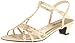 Annie Shoes Women's Evana Dress Sandal