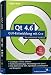 Qt 4.6 - GUI-Entwicklung mit C++: Das umfassende Handbuch, m. DVD-ROM