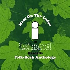 Island Records Folk Box Set - Meet On The Ledge