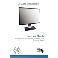 Laurence Moody