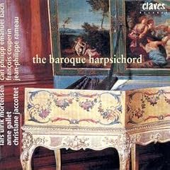 The Baroque Harpsichord