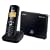 Siemens Gigaset A580 IP DECT Cordless Phone - Black
