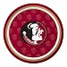 Creative Converting Florida State Seminoles Dessert Paper Plates (8 Count)