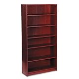 Hon-1870-Series-Bookcase-6-Shelves-36-W-11