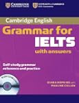 Cambridge Grammar for Ielts With Answ...