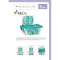 Chicco 2012 Sitzerh�hung Mode