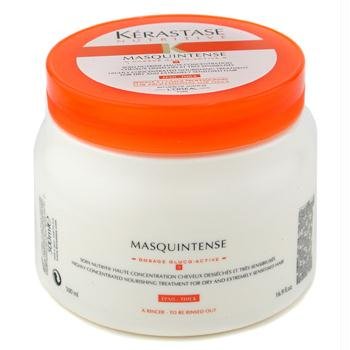 Kerastase Kerastase Nutritive Masquintense Highly Concentrated Nourishing Treatment (Dry & Preisvergleich