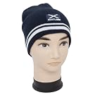 Mens Scotland Flag Winter Beanie Hat