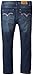Levi's Girls' 714 Straight Fit Jeans
