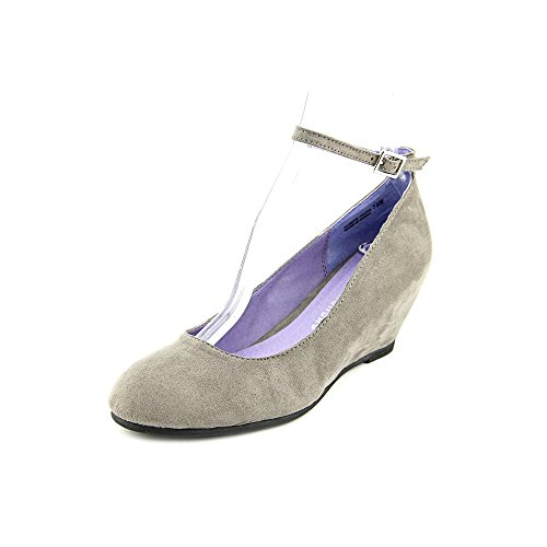 Chinese Laundry Always Yours Open Toe Synthetic Wedge Heel