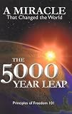 5000 Year Leap