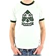 Evisu God Head t-shirt EVIS2242