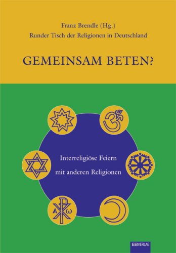 Gemeinsam beten?