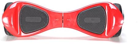Smart Balance Wheel 6.5inch Red Color