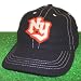 New York Knights Navy Adjustable Hat