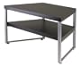 Winsome Wood Austin Corner TV/Media Stand