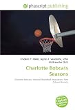 Charlotte Bobcats Seasons