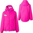 Ride Shelby Jacket - Girls' Magenta, L