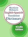 Merriam-Webster's English-Spanish Tra...