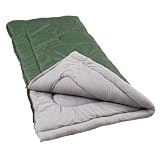 Coleman Alabaster Sleeping Bag
