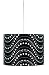 Jazz Hanging Lamp