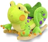 Fergie Frog