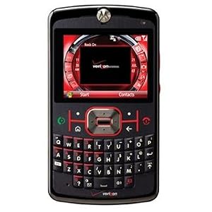 Motorola Q9m No Contract Verizon Cell Phone Motorola Q9m No Contract Verizon Cell Phone
