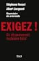 Exigez !: Un d�sarmement nucl�aire total