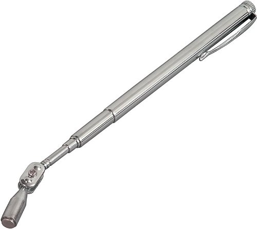 TEKTON 7602 Telescoping Magnetic Pick-Up Tool