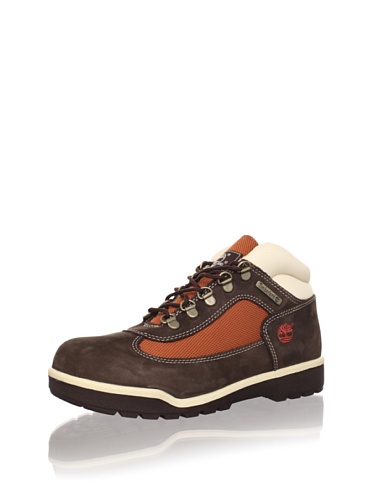 timberland field boots preschool