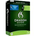 Dragon Dictate Wireless 2.5 Mac deutsch